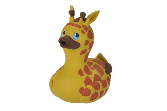Giraffe Duck