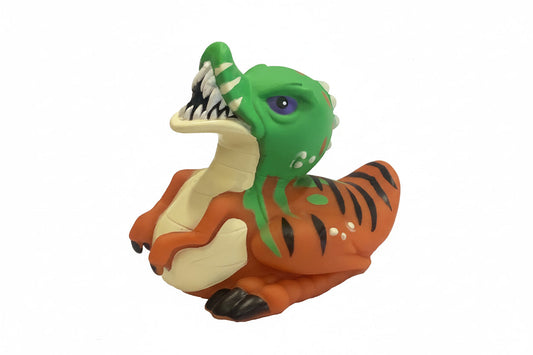 T-Rex Duck
