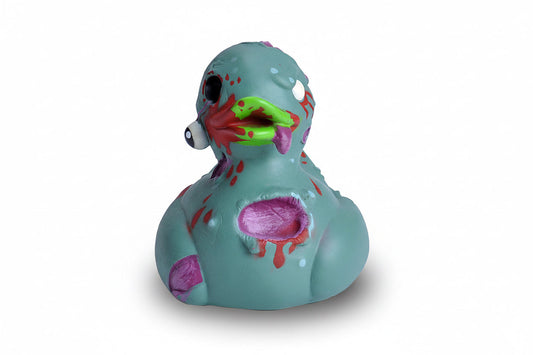 Zombie Duck