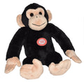   Wild Republic -  Wild Calls Chimpanzee-8"  Stuffed Animals