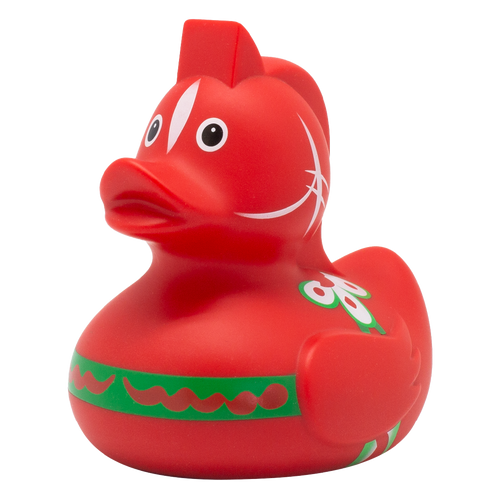 canard cheval de dalecarlie lilalu