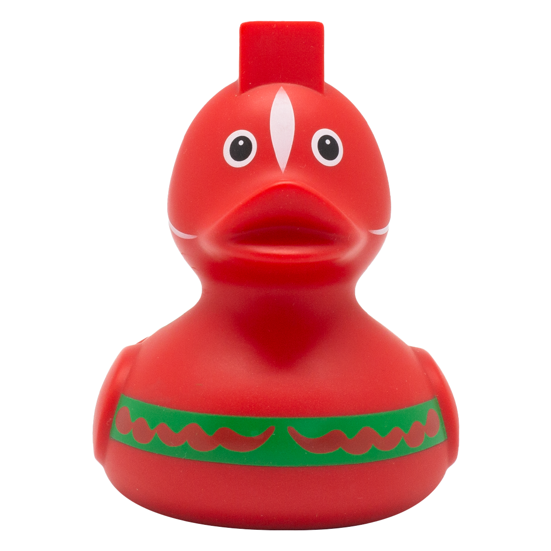 pato caballo de dalecarlie lilalu