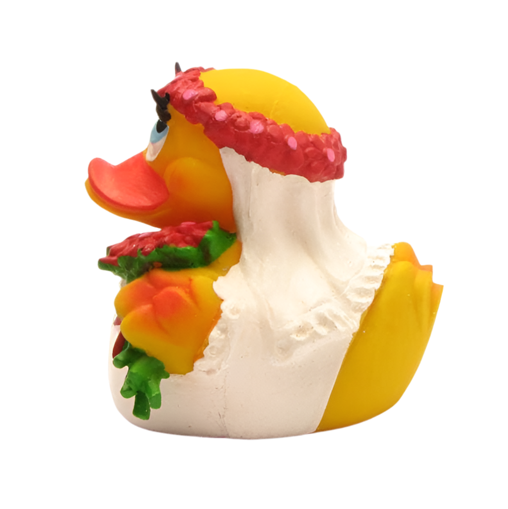 canard mariee lanco