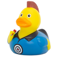 Canard Fléchettes Lilalu – vue produit 1