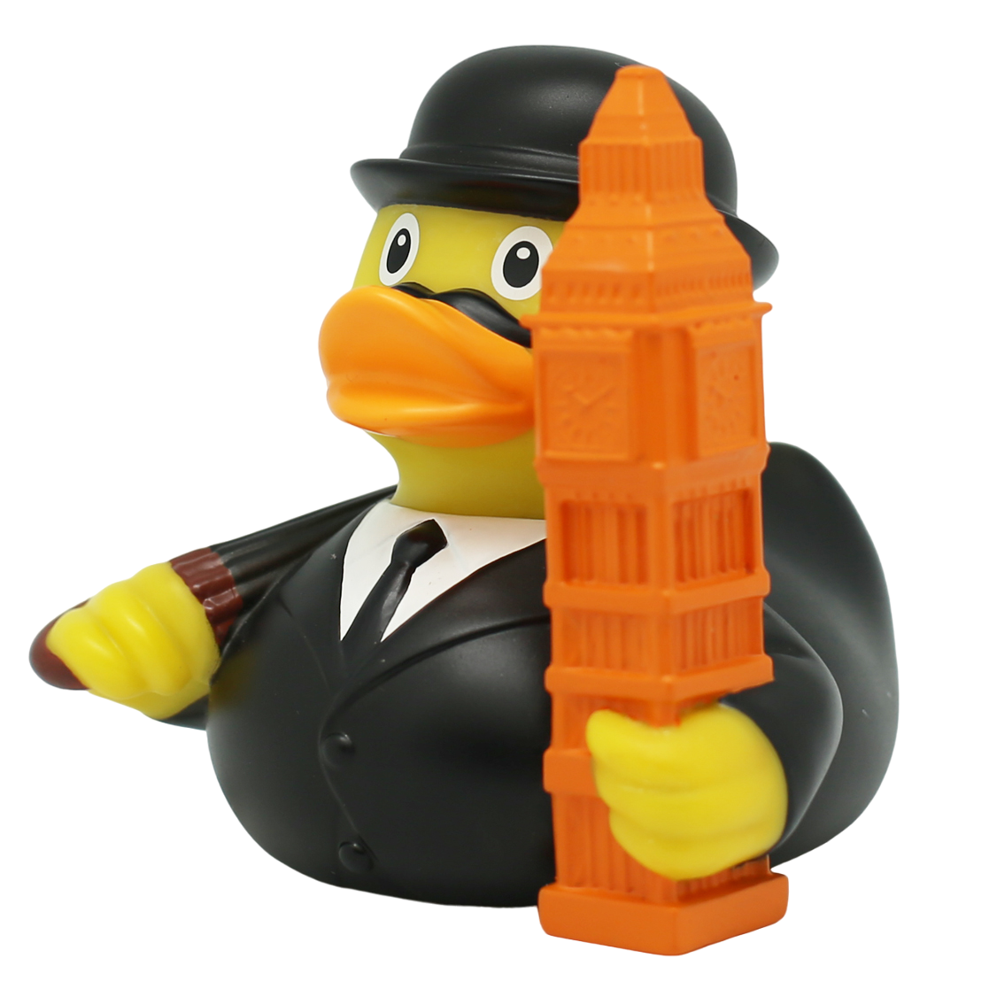 Canard Big Bell Lilalu CoinCaillerie