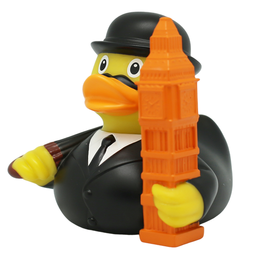 canard big bell lilalu