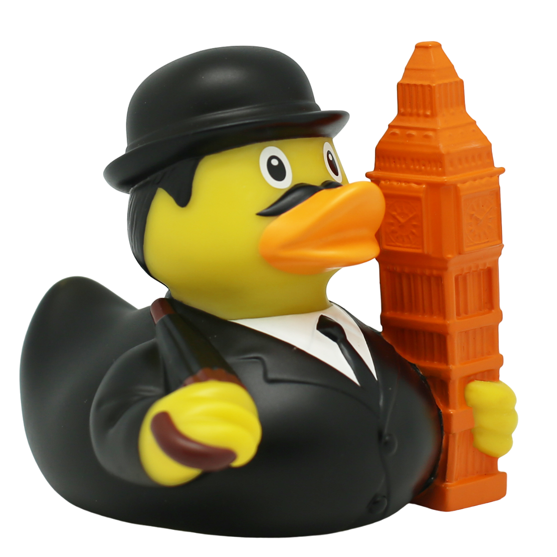 canard big bell lilalu