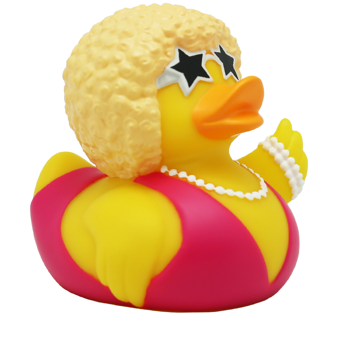 Disco Queen Ente