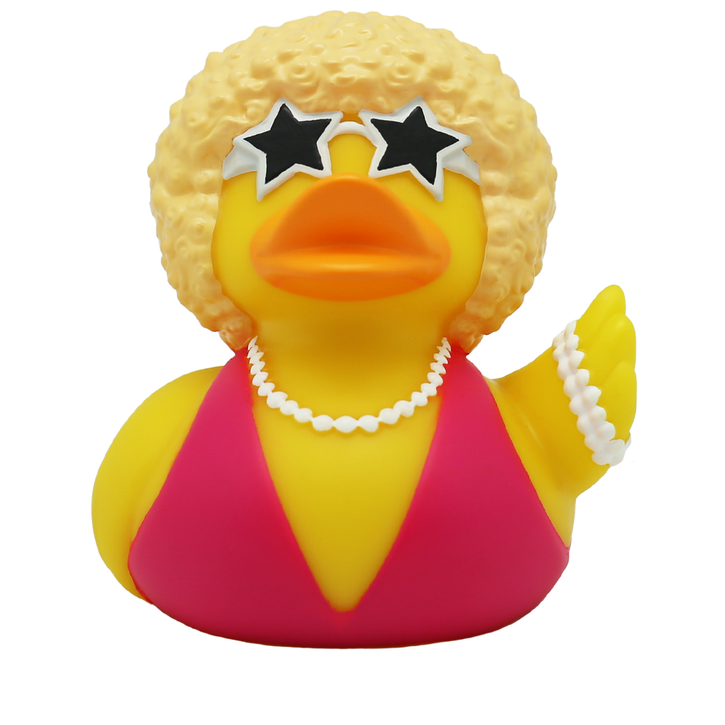 Disco Queen Ente