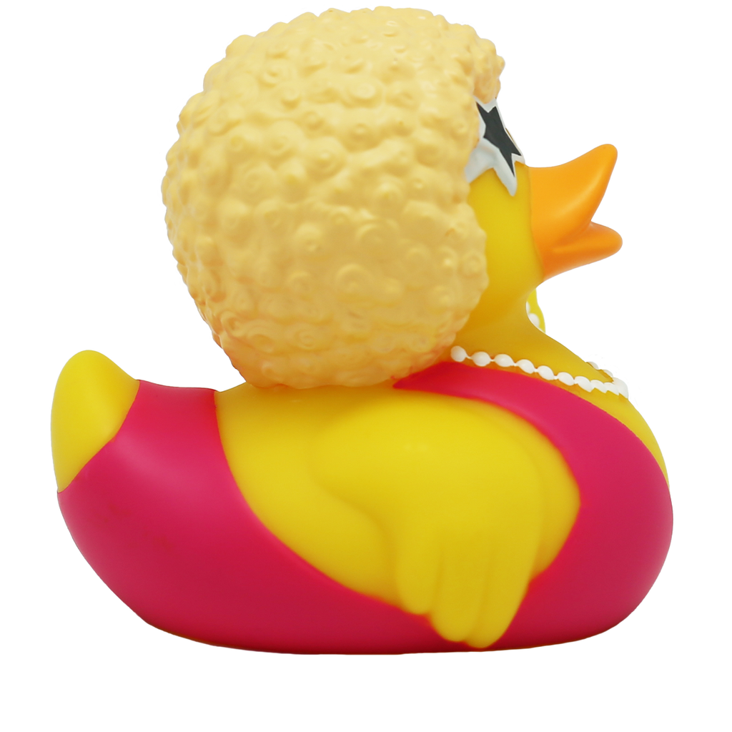 Disco Queen Ente