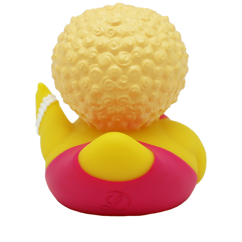 Disco Queen Ente