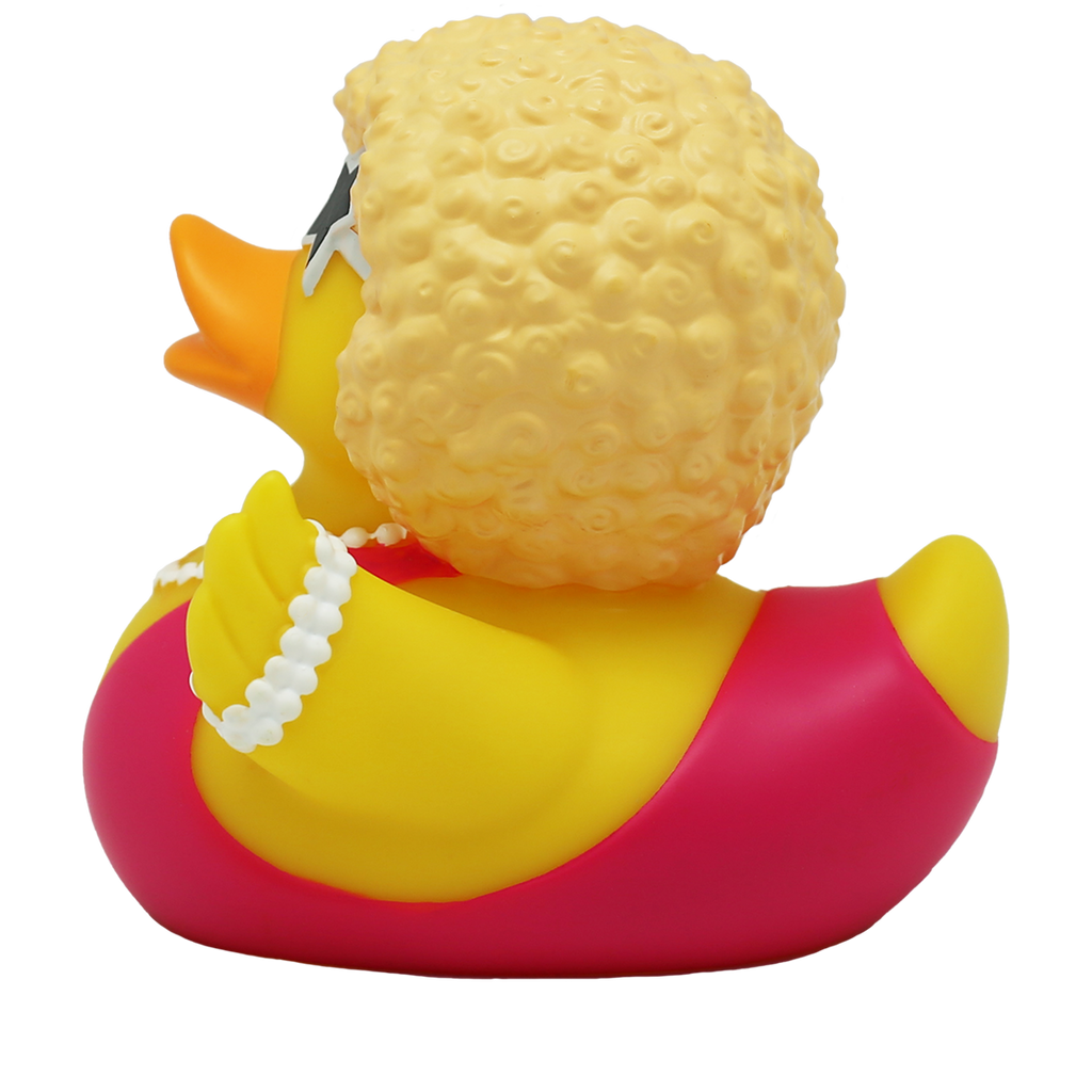 Disco Queen Ente