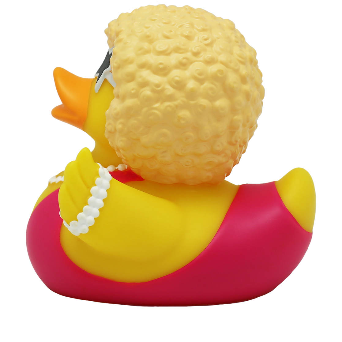 Duck Disco Queen