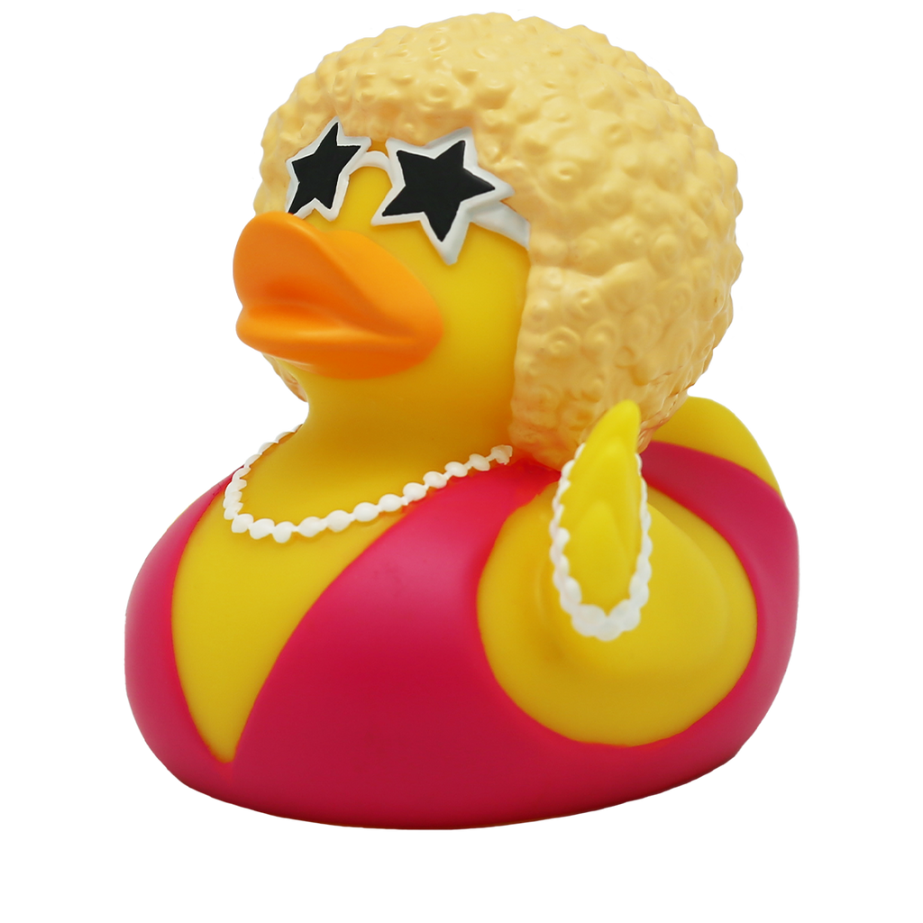 Disco Queen Ente