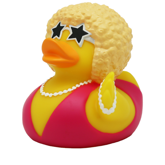 Duck Disco Queen