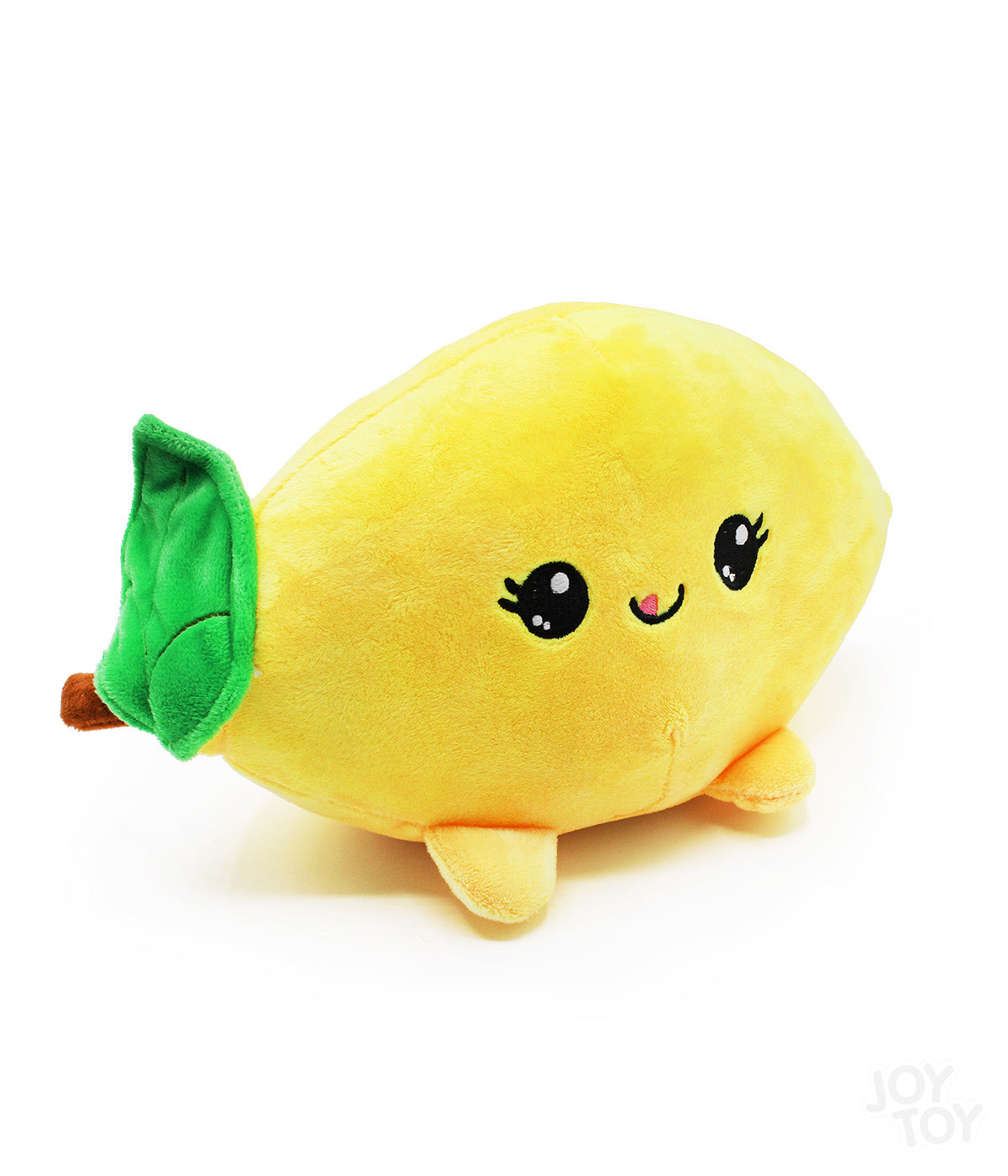 Peluche Yummies Citron - produit Joy Toy