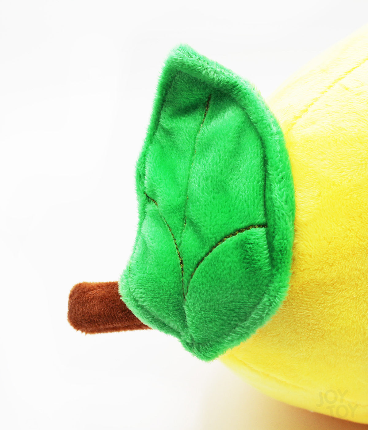 Peluche Yummies Citron - produit Joy Toy