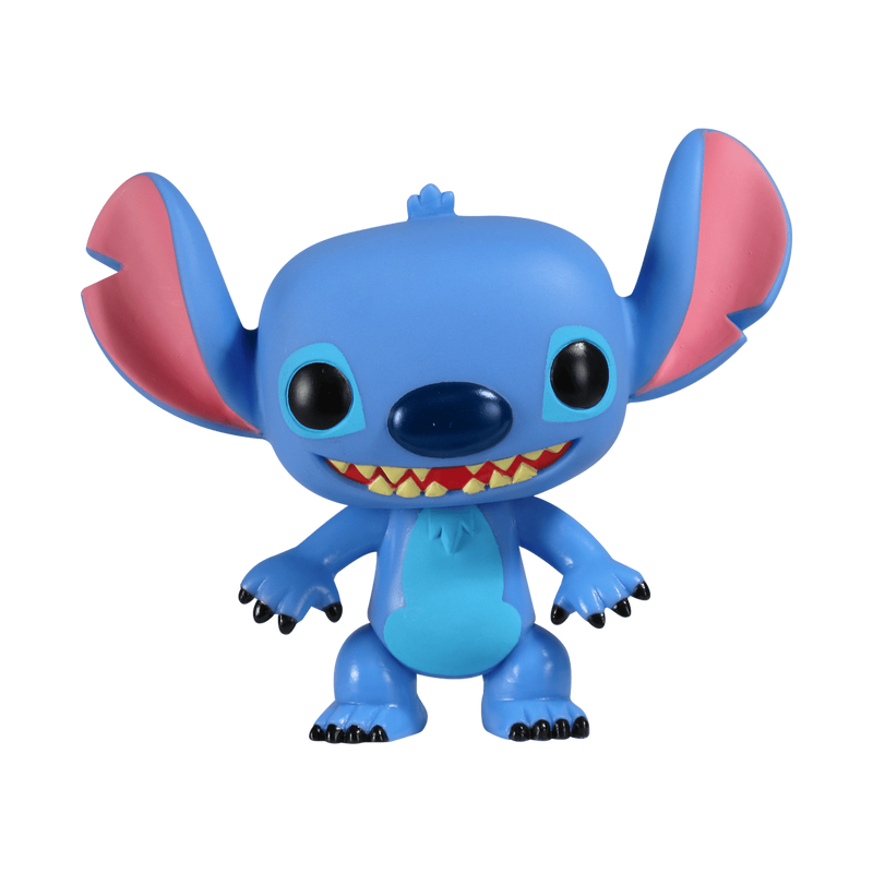 Funko Pop! Stitch – Lilo et Stitch