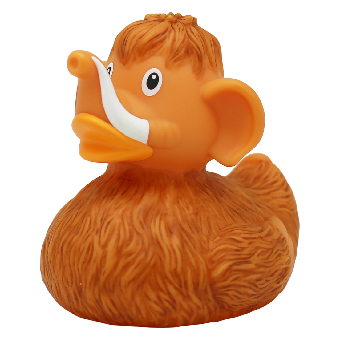 Canard Mammouth Lilalu CoinCaillerie