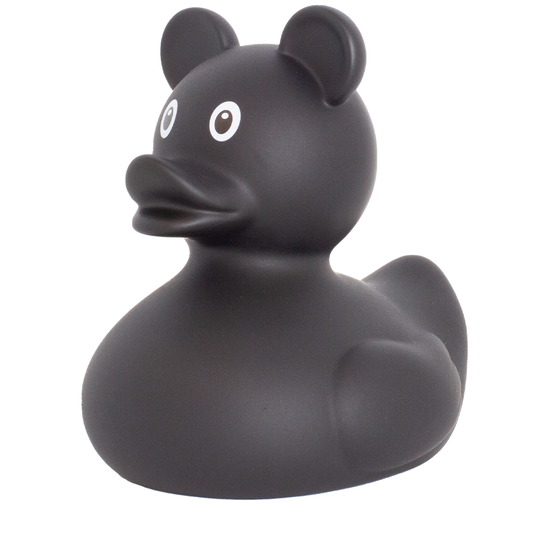 Canard Souris Noir Lilalu CoinCaillerie