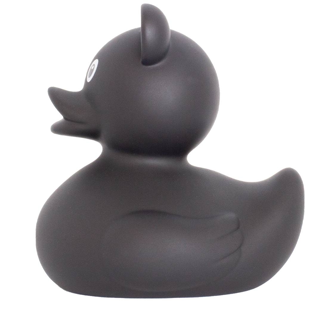 Canard Souris Noir Lilalu CoinCaillerie