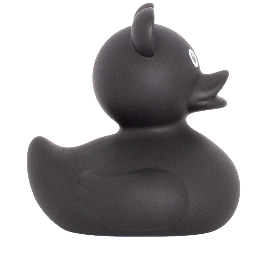 Canard Souris Noir Lilalu CoinCaillerie