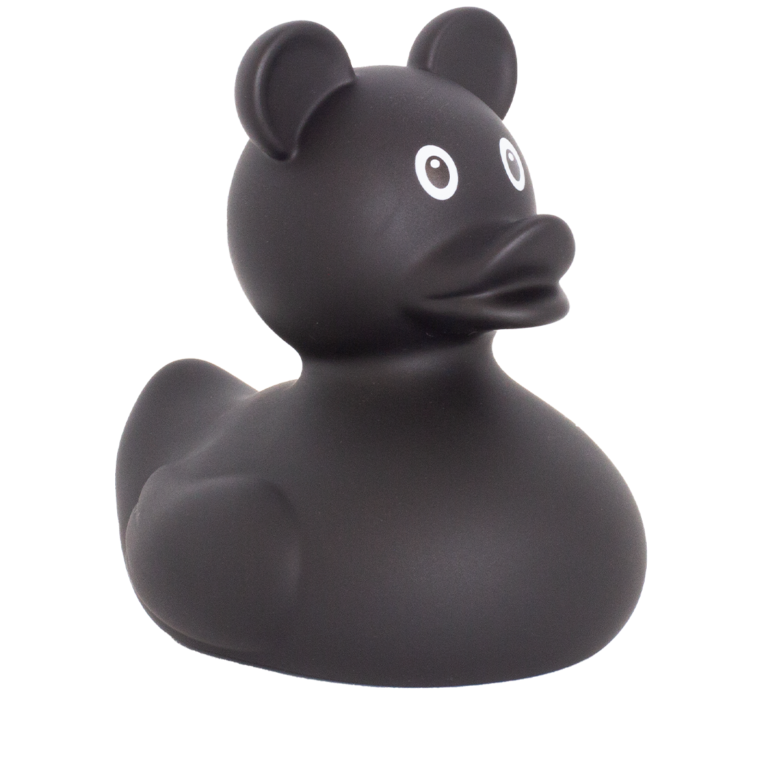 Canard Souris Noir Lilalu CoinCaillerie