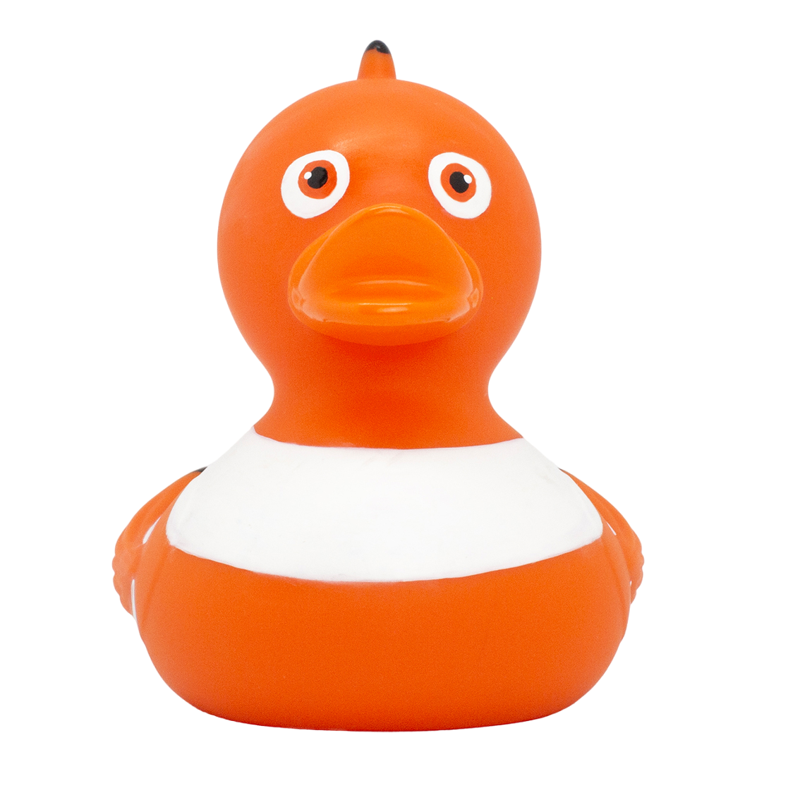 Canard Poisson Clown Lilalu CoinCaillerie