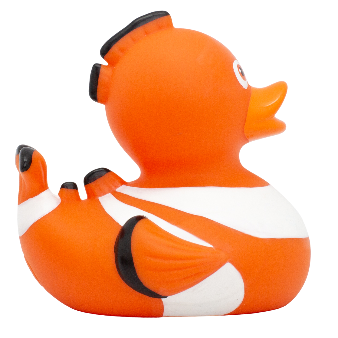 Canard Poisson Clown Lilalu CoinCaillerie