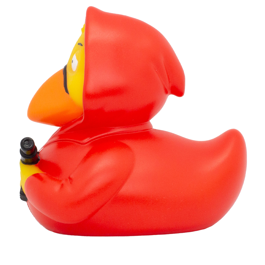 Canard Billet Rouge Lilalu CoinCaillerie