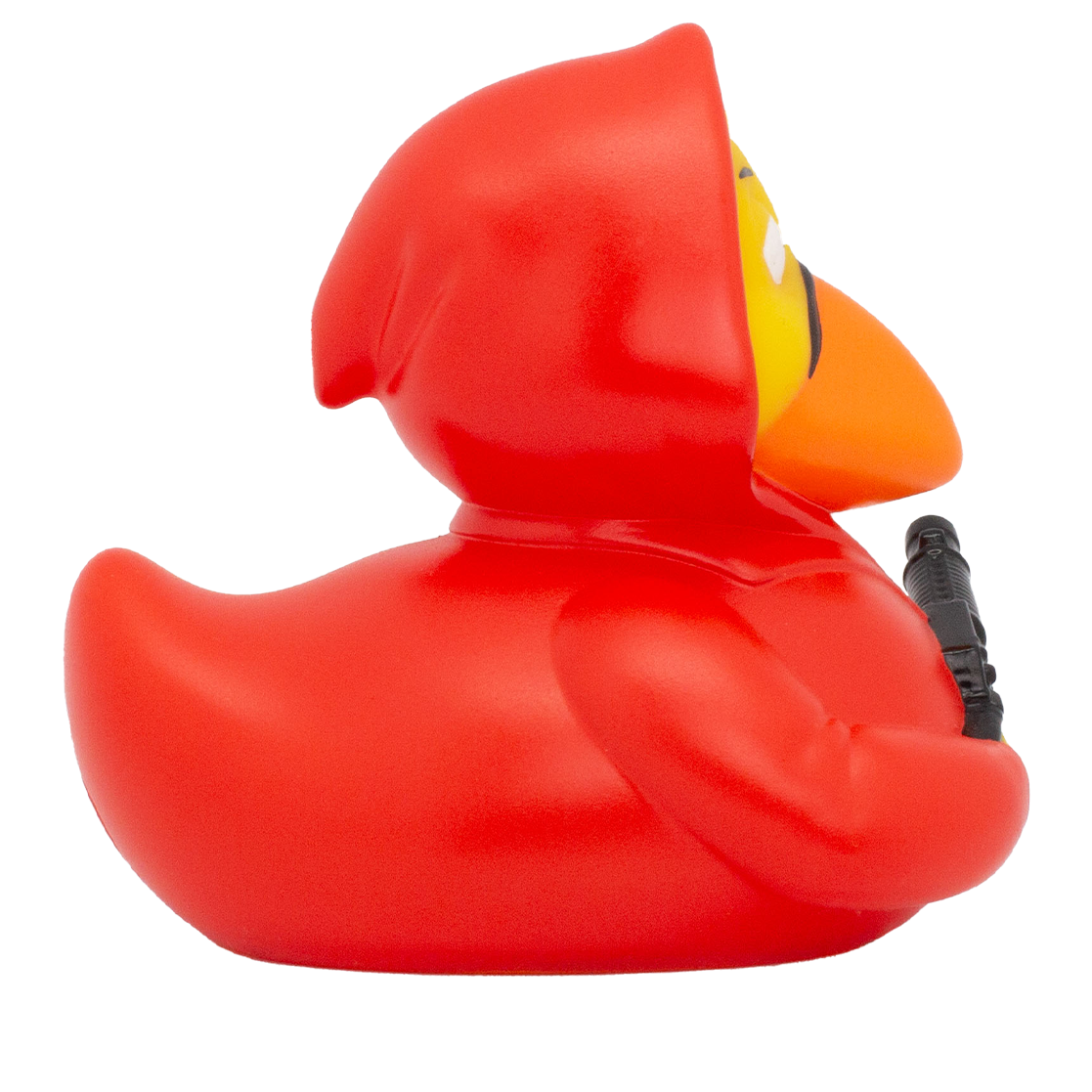 Canard Billet Rouge Lilalu CoinCaillerie