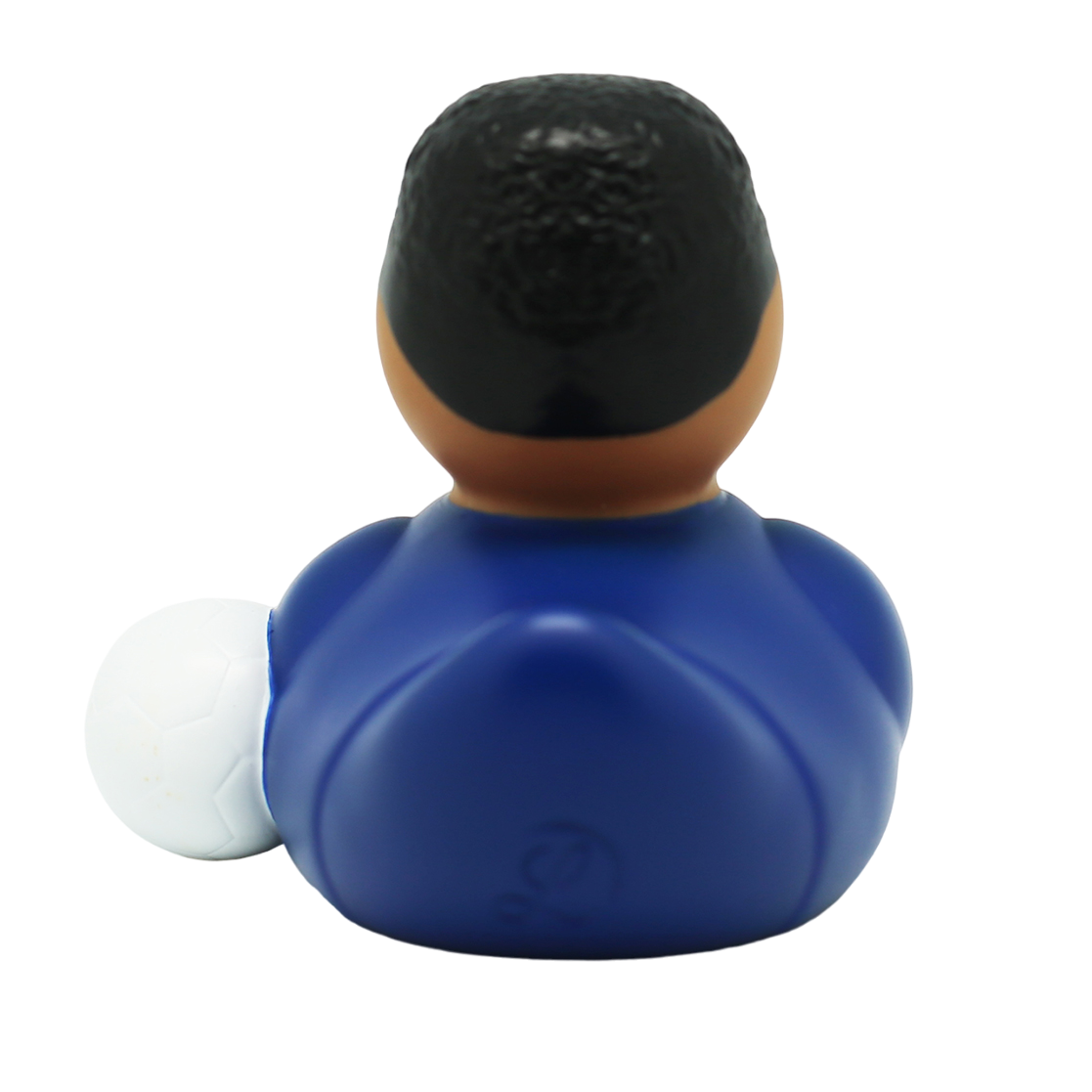 Canard Footballeur Star Bleu Lilalu CoinCaillerie