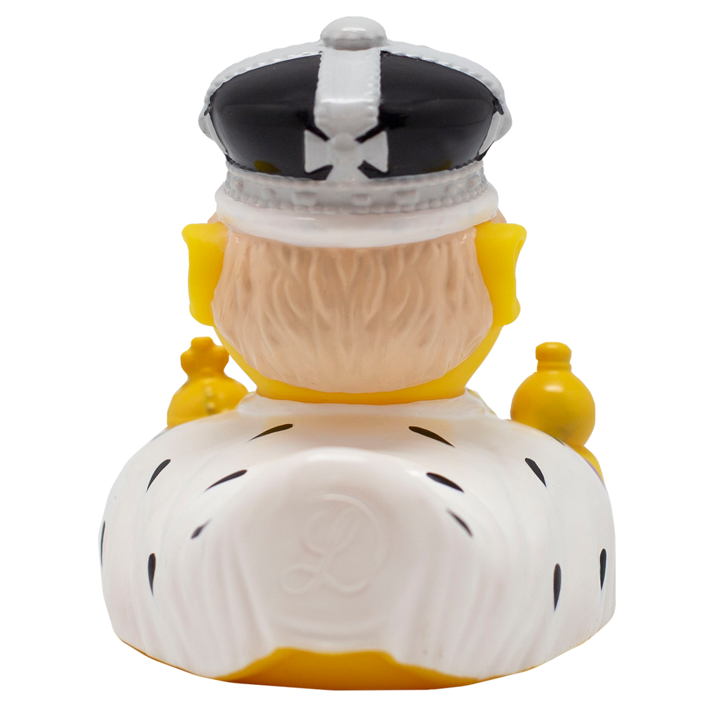 Duck King C.