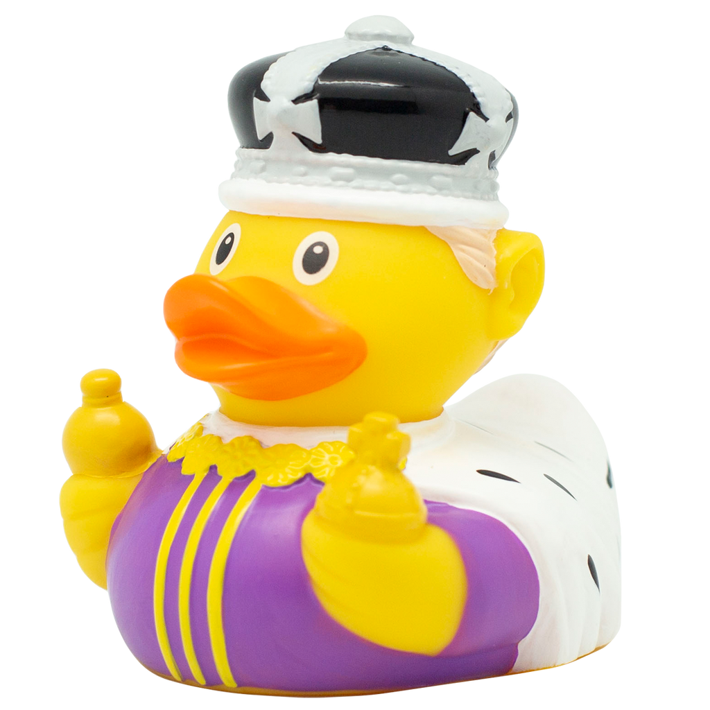 Duck King C.