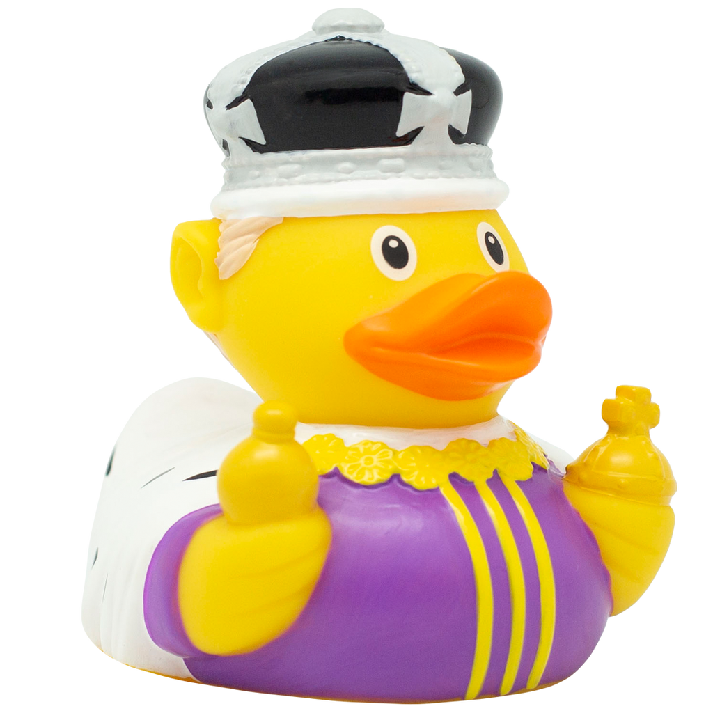Duck King C.