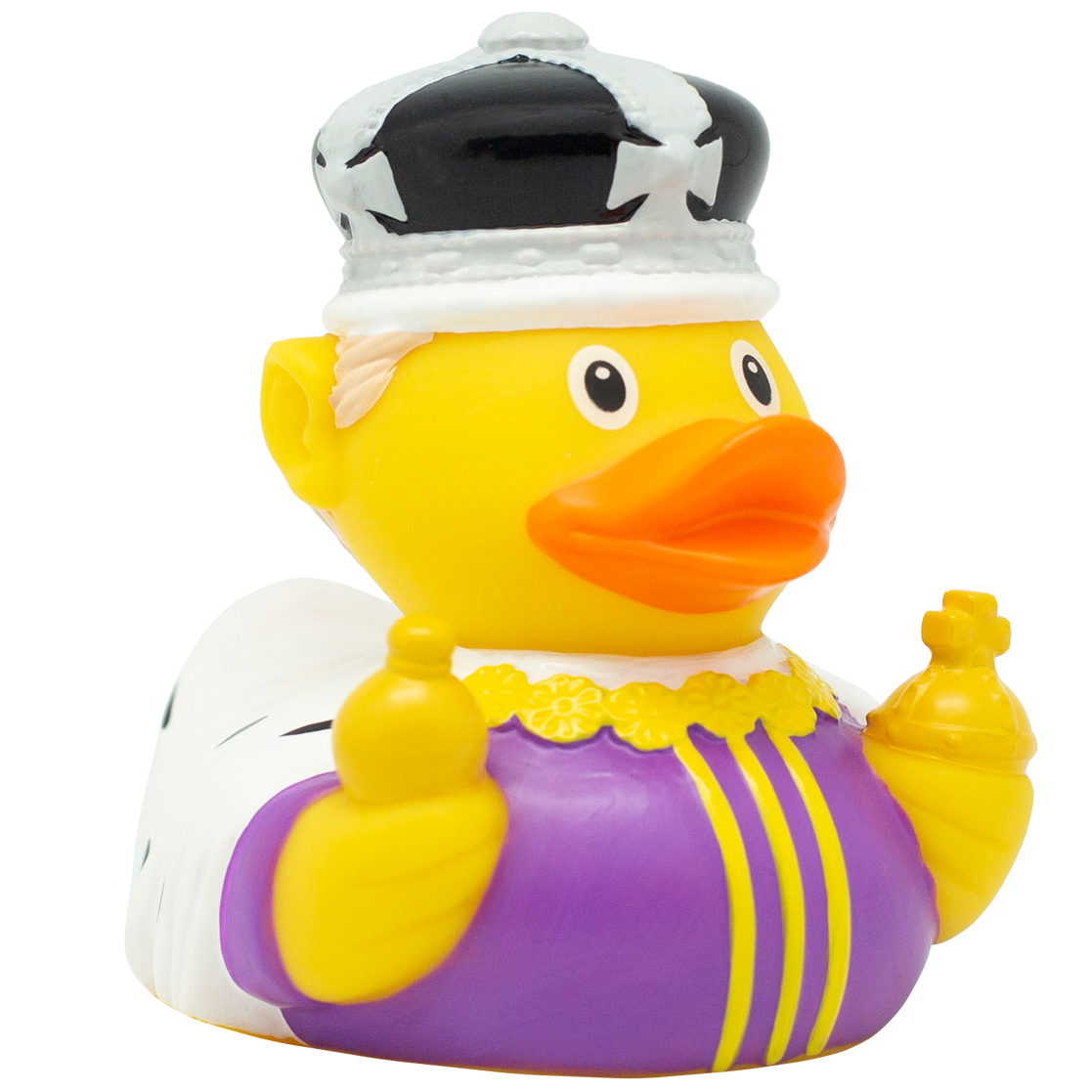 Duck King C.