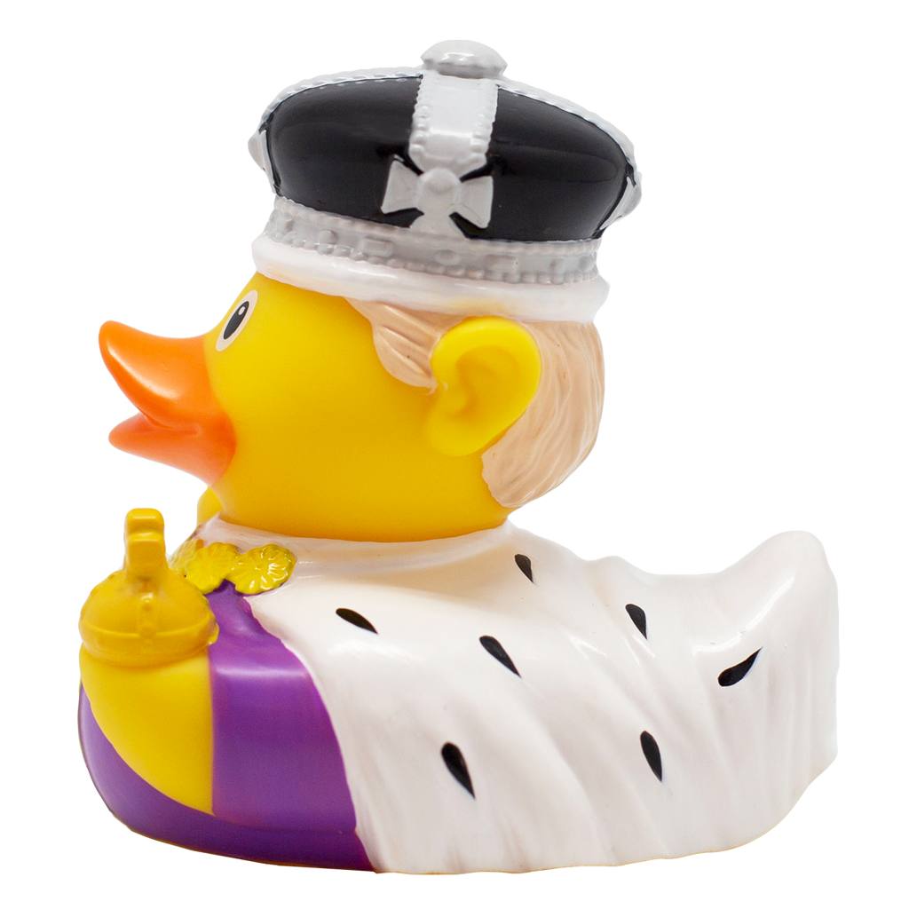 Duck King C.