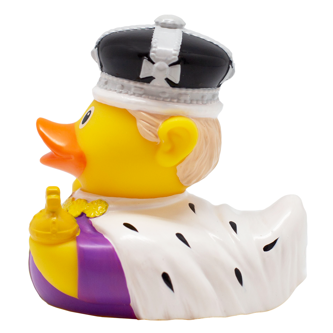 Duck King C.