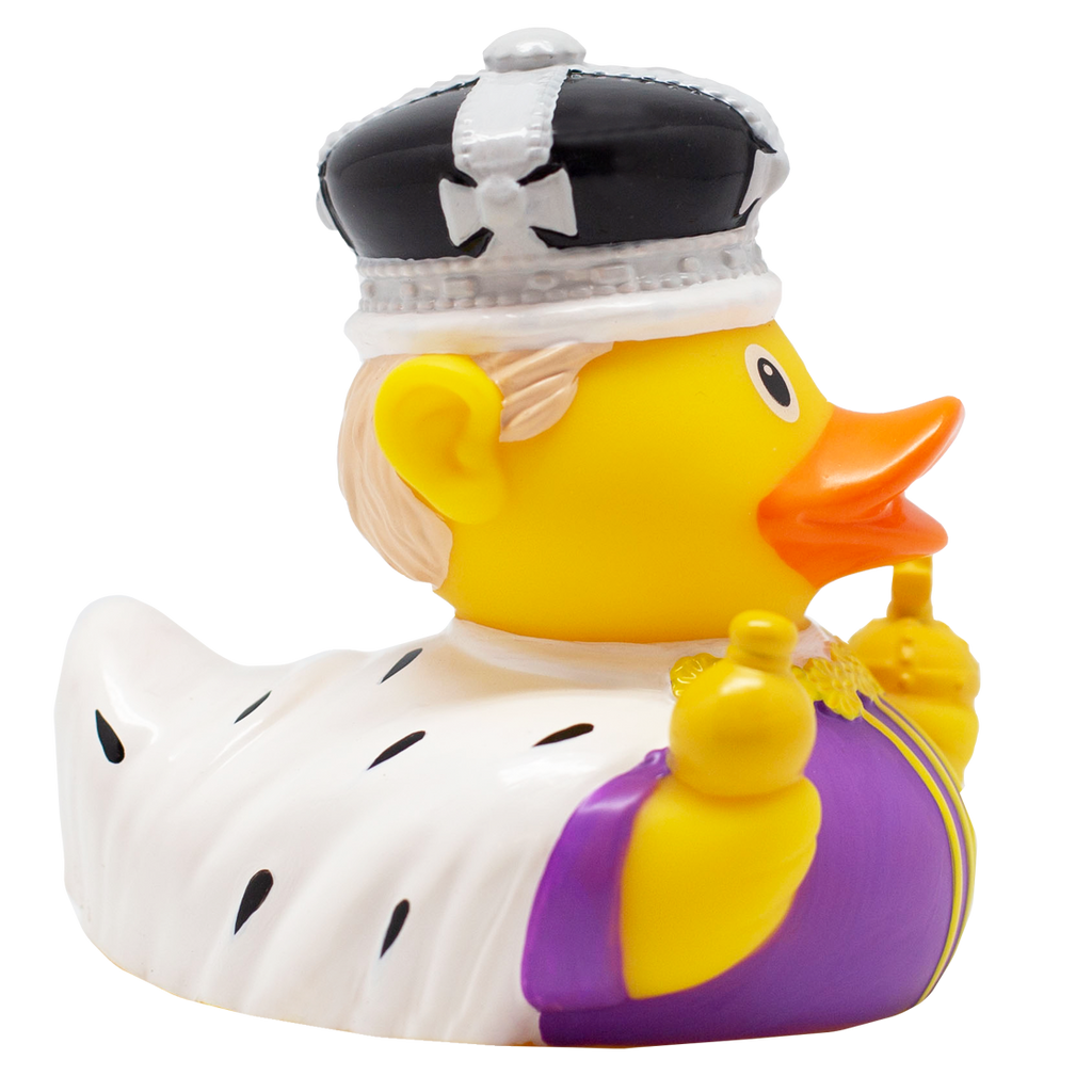 Duck King C.