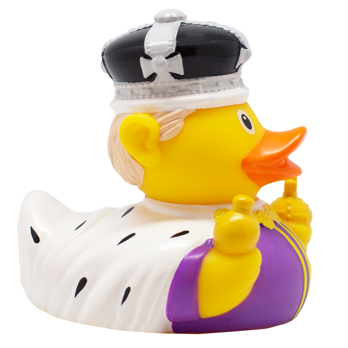 Duck King C.