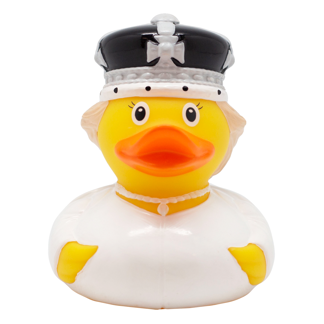 Kachní královna C.