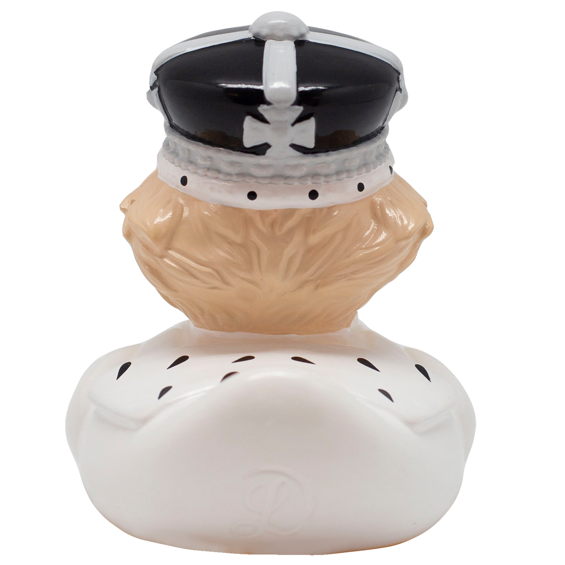 Kachní královna C.