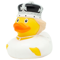 Kačacia kráľovná C.