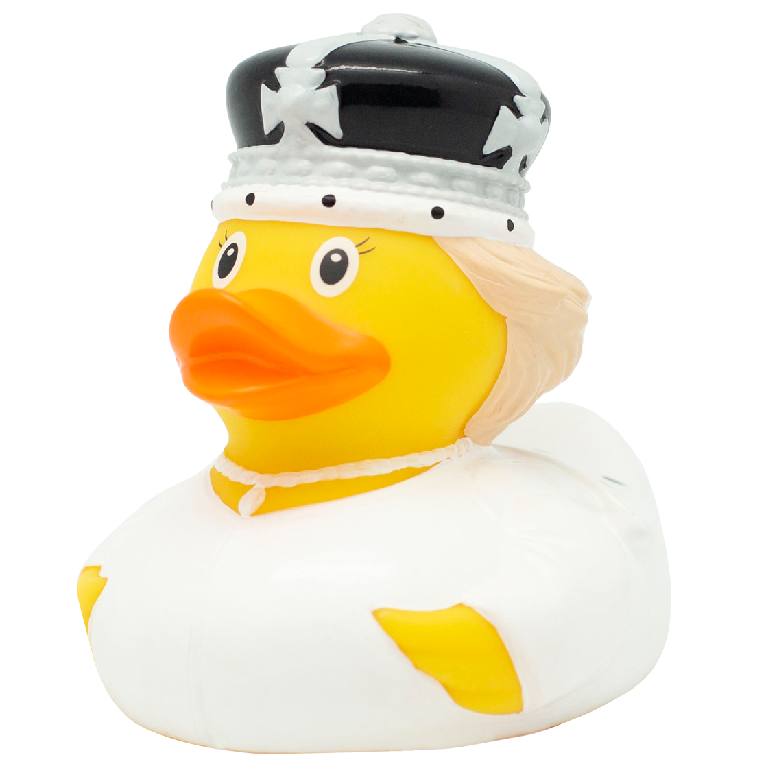 Kachní královna C.