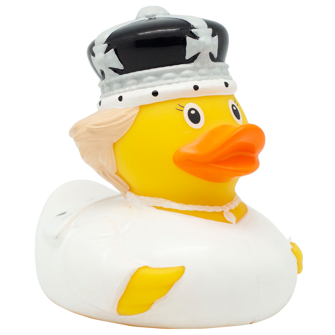 Kačacia kráľovná C.