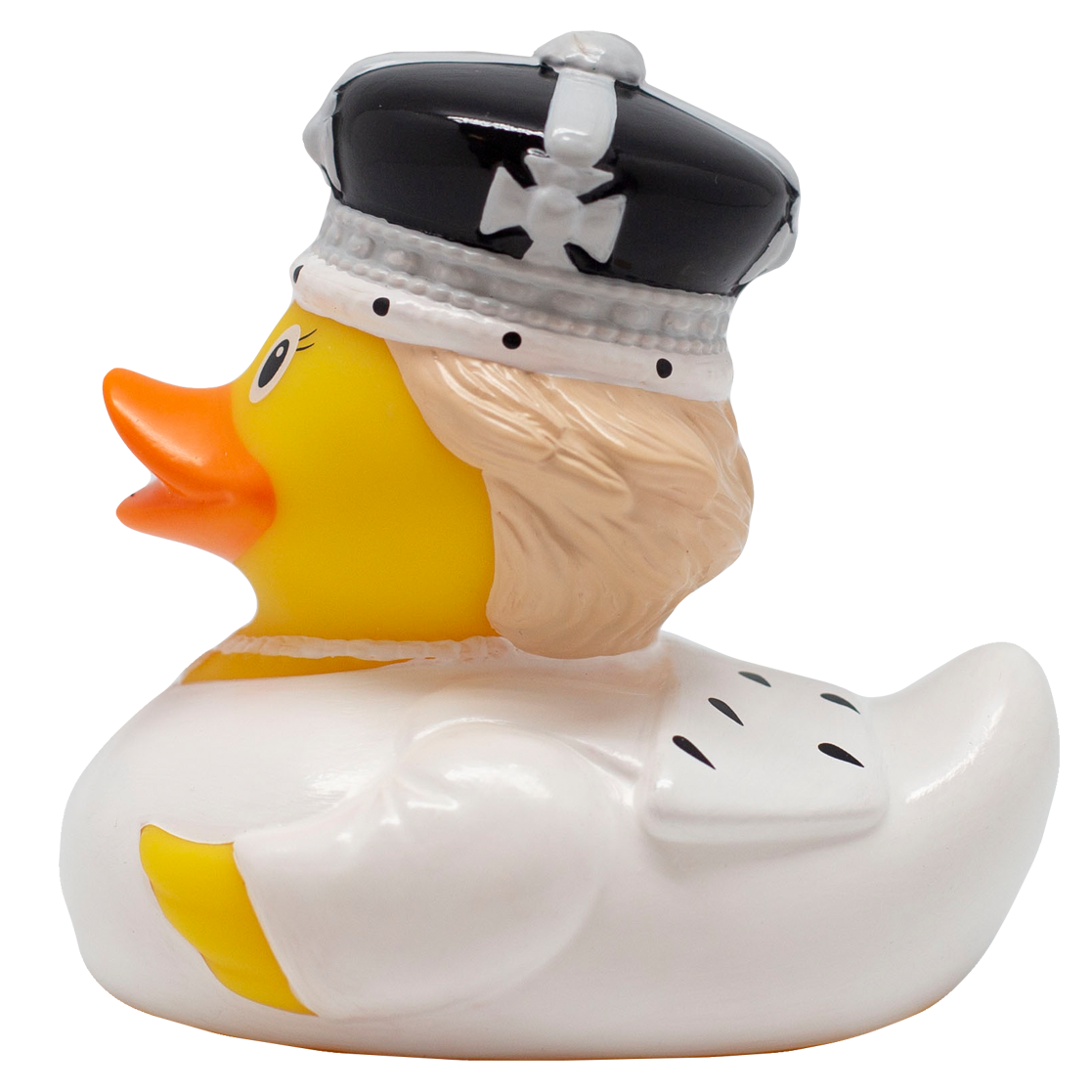 Kachní královna C.