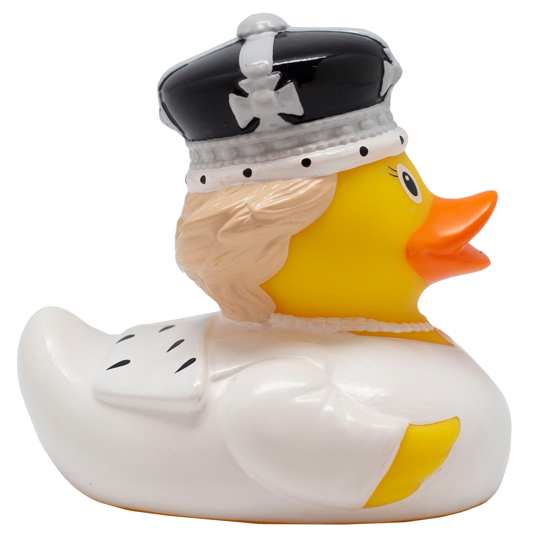 Kachní královna C.