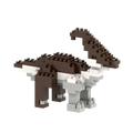 BRIXIES Parasaurolophus
