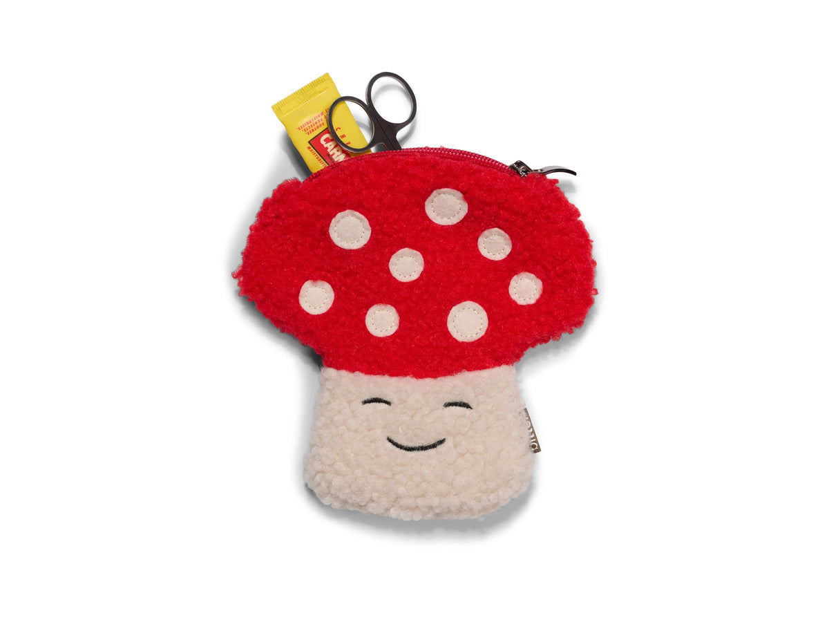 Pochette Champignon Magique – Bitten