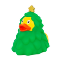 Canard Sapin de Noël Vert – vue produit 1